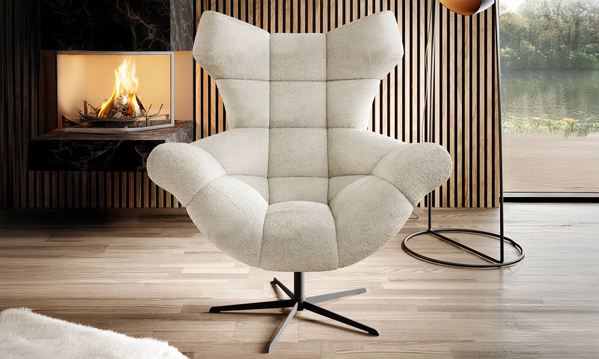 Fauteuil relax sens*