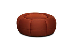 JOY – Pouf de salon – 80 x 80 cm