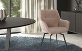 TEDDY – Chaise de salle à manger