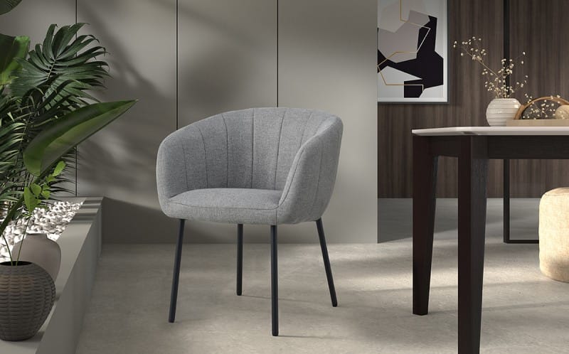 SEVILLA – Chaise de salle à manger
