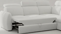 CANAPE D'ANGLE SANCHO L