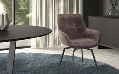 TEDDY – Chaise de salle à manger