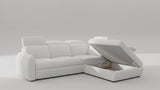 CANAPE D'ANGLE SANCHO L