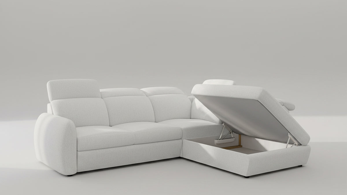 CANAPE D'ANGLE SANCHO L