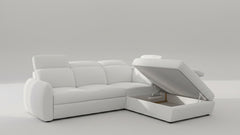 CANAPE D'ANGLE SANCHO L