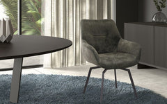 TEDDY – Chaise de salle à manger