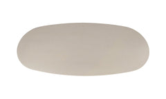 TAVIRA – Table à manger Ovale – 220 cm