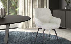 TEDDY – Chaise de salle à manger