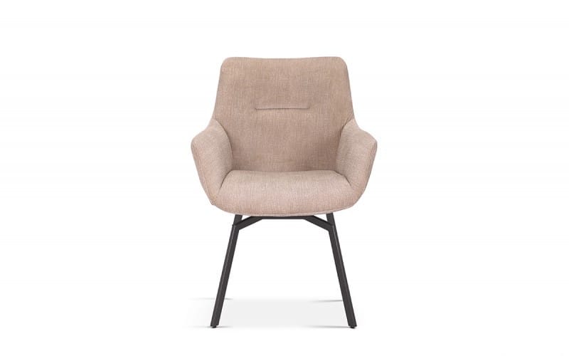 TEDDY – Chaise de salle à manger