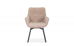 TEDDY – Chaise de salle à manger