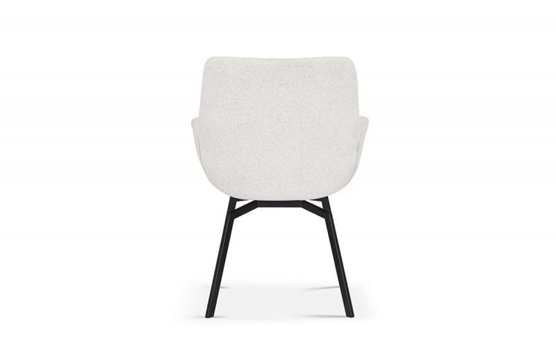 TEDDY – Chaise de salle à manger