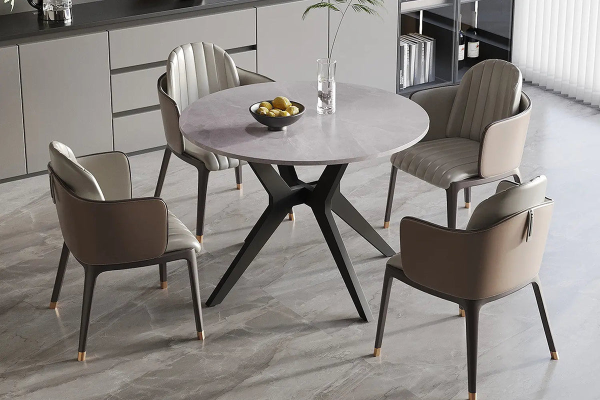 APOLLO – Gris Italien