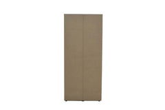 Armoire 3 portes avec miroir MARCO - 120 cm