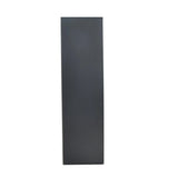 Armoire 3 portes avec miroir MARCO - 120 cm