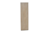 Armoire 3 portes avec miroir MARCO - 120 cm