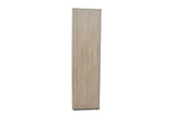Armoire 4 portes avec 2 miroirs MARCO - 160 cm