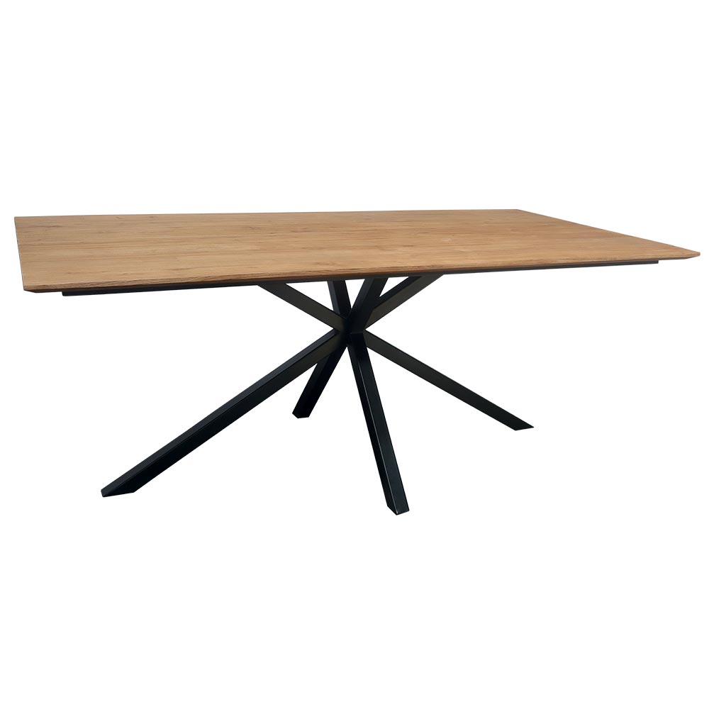 Table BAHIA rectangulaire