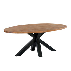 Table BAILEY