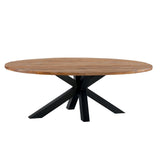 Table BAILEY