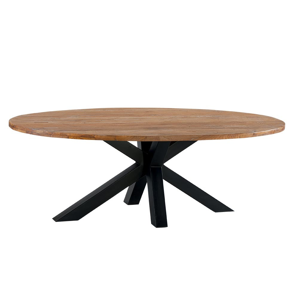 Table BAILEY
