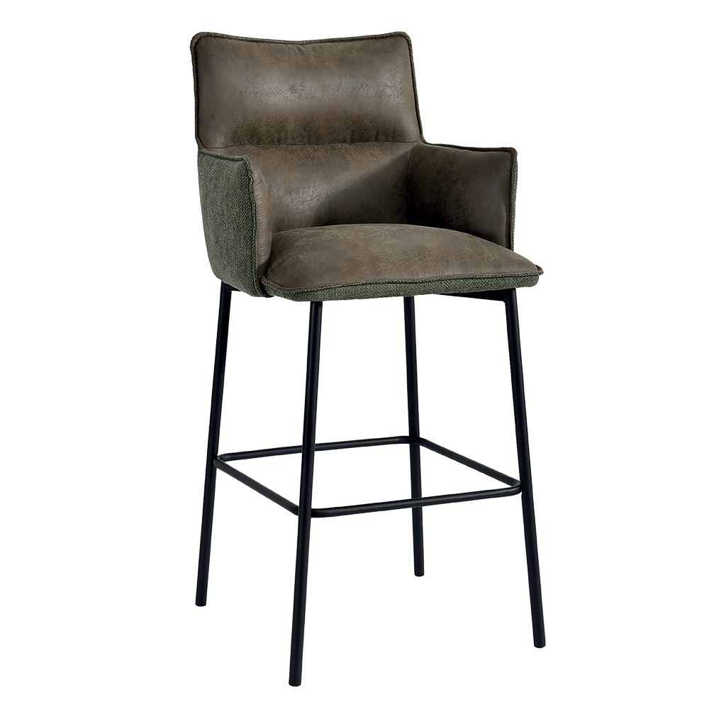 Chaise bar LOKKA