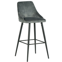 Chaise de bar LOU