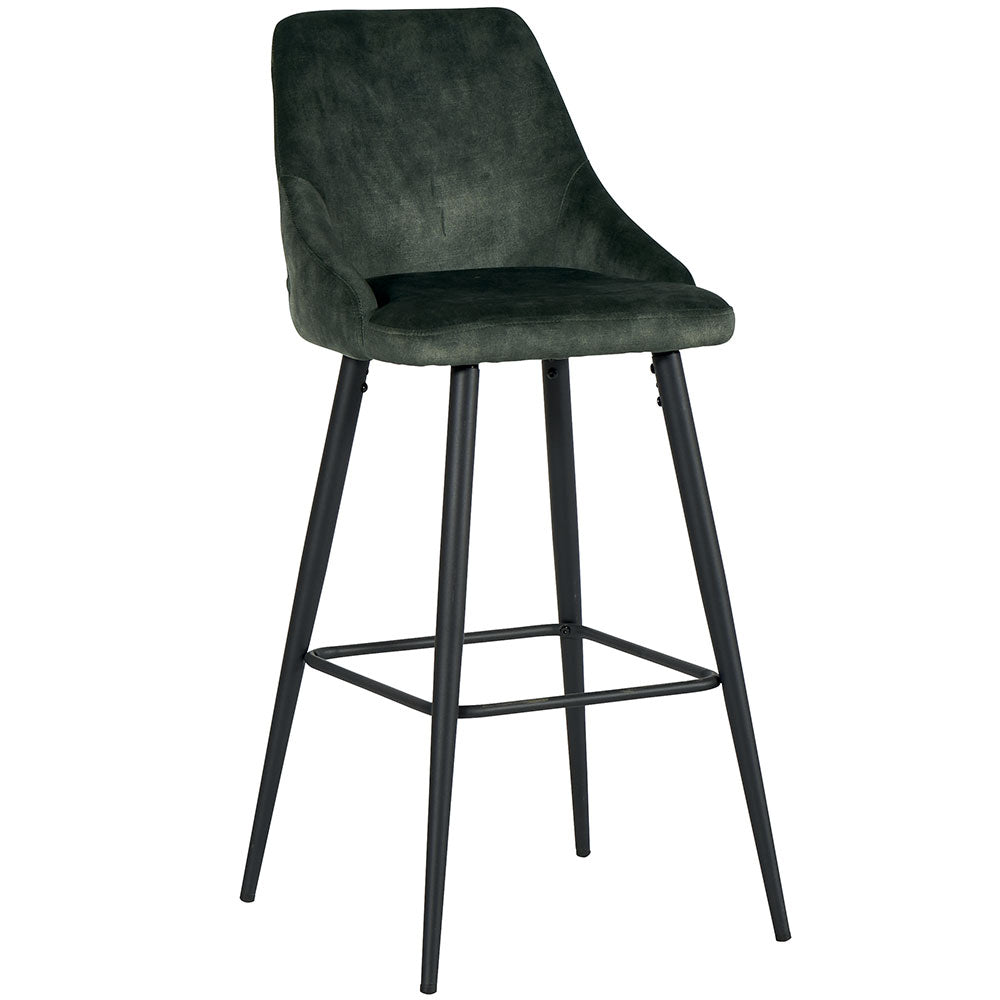Chaise de bar LOU