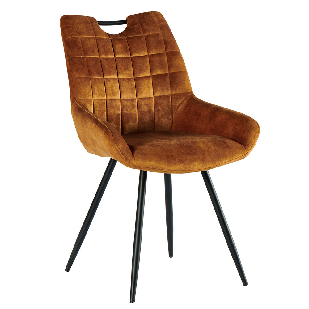 Chaise DINA
