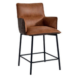 Chaise ilot LOKKA