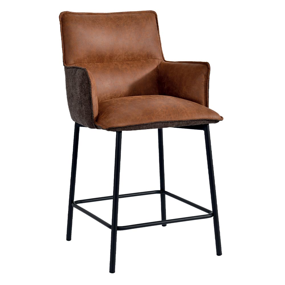 Chaise ilot LOKKA