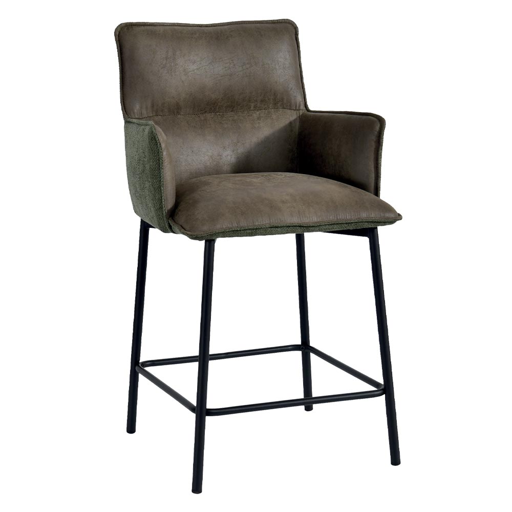 Chaise ilot LOKKA