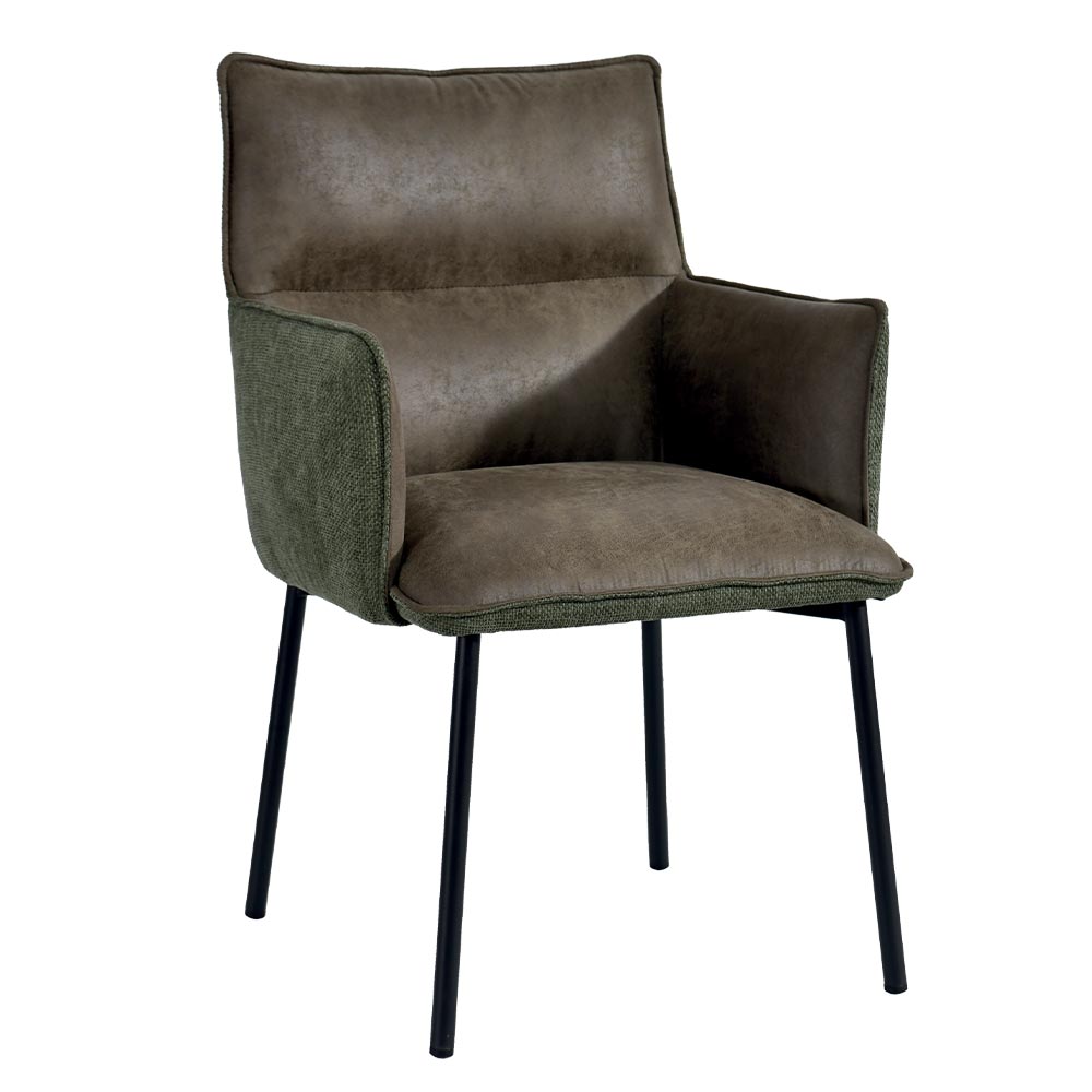 Chaise LOKKA