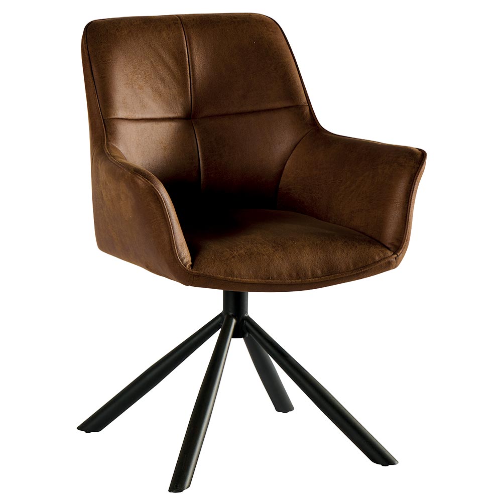 Chaise tournante RITCHEY