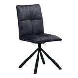 Chaise tournante RUSSEL