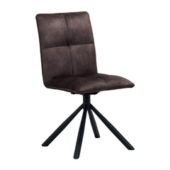 Chaise tournante RUSSEL