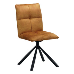 Chaise tournante RUSSEL