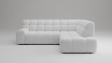 CANAPE D'ANGLE COCOON L