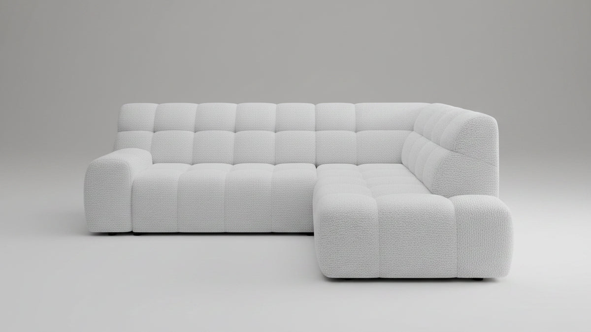 CANAPE D'ANGLE COCOON L