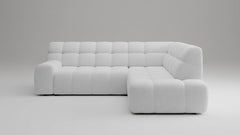 CANAPE D'ANGLE COCOON L