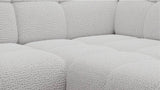 CANAPE D'ANGLE COCOON L