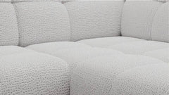 CANAPE D'ANGLE COCOON L