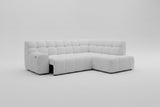CANAPE D'ANGLE COCOON L