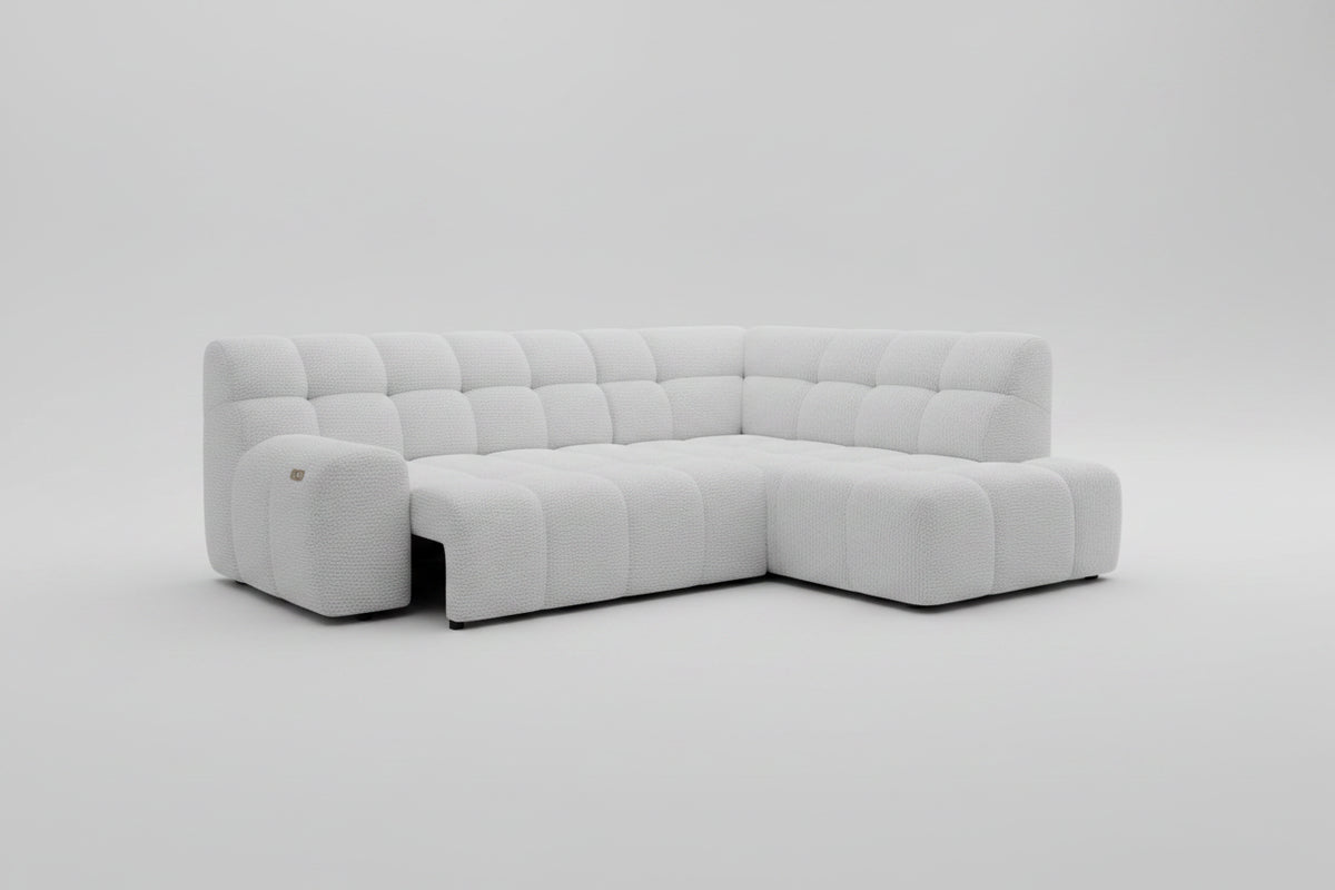 CANAPE D'ANGLE COCOON L