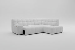 CANAPE D'ANGLE COCOON L