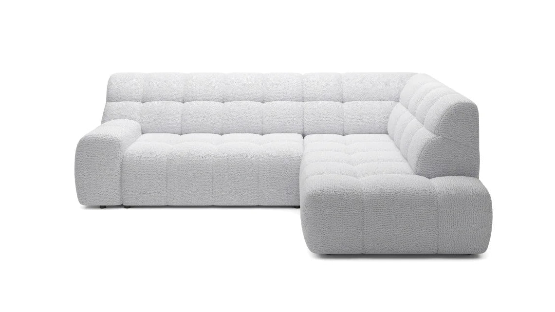 CANAPE D'ANGLE COCOON L