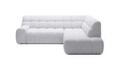 CANAPE D'ANGLE COCOON L