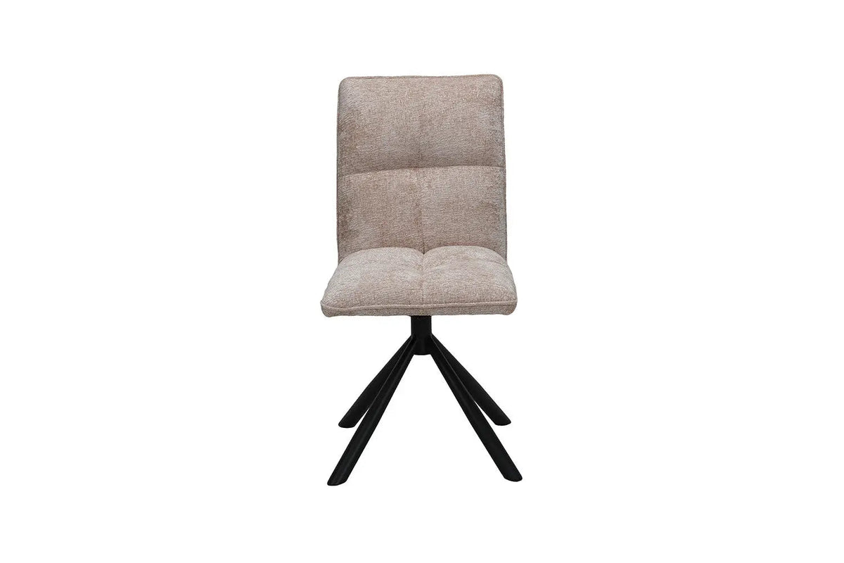 Chaise Pivotante de Salle à Manger JYA - 91 x 45 cm