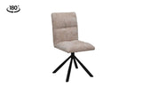 Chaise Pivotante de Salle à Manger JYA - 91 x 45 cm