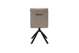 Chaise Pivotante de Salle à Manger JYA - 91 x 45 cm
