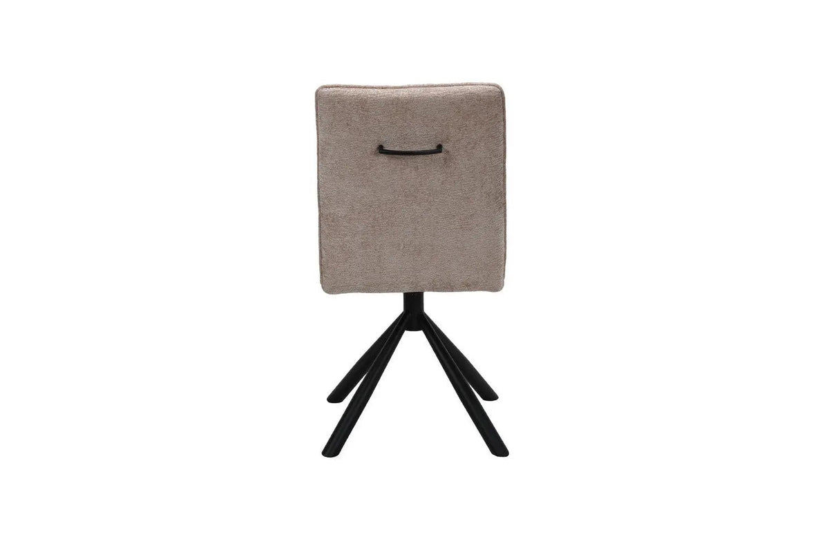 Chaise Pivotante de Salle à Manger JYA - 91 x 45 cm